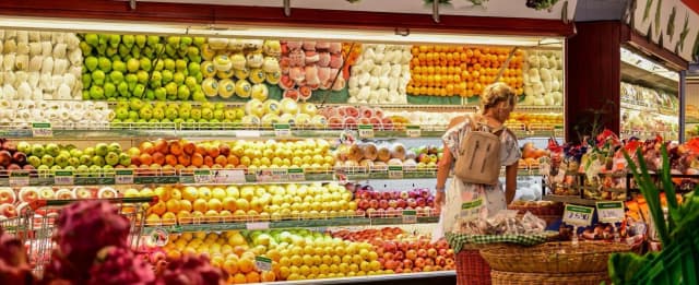 Pepito Market Pererenan